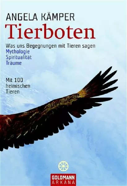 Cover: Tierboten