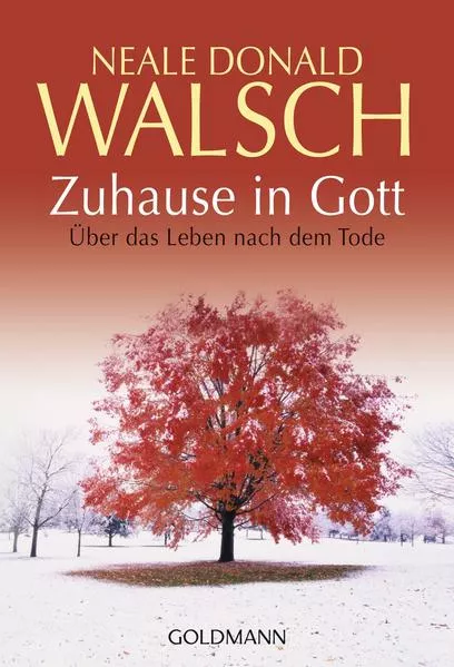 Cover: Zuhause in Gott