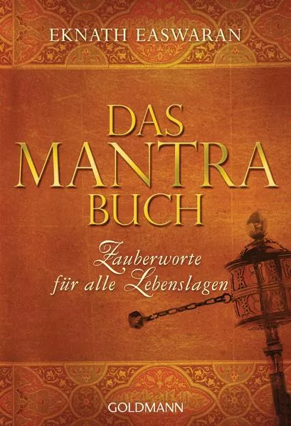 Cover: Das Mantra-Buch