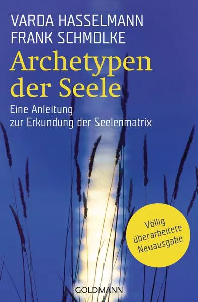 Cover: Archetypen der Seele