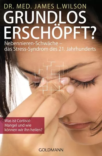 Cover: Grundlos erschöpft?