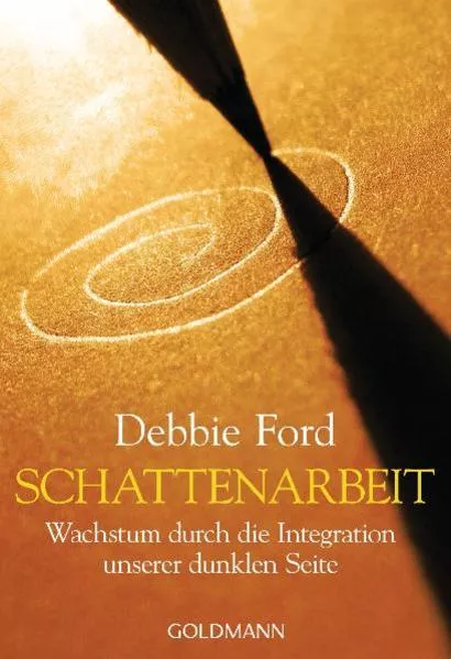 Cover: Schattenarbeit