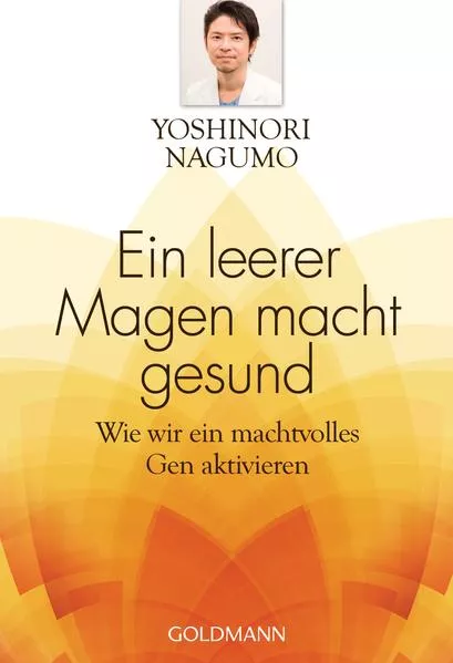 Cover: Ein leerer Magen macht gesund
