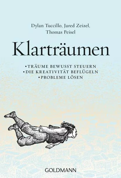 Cover: Klarträumen
