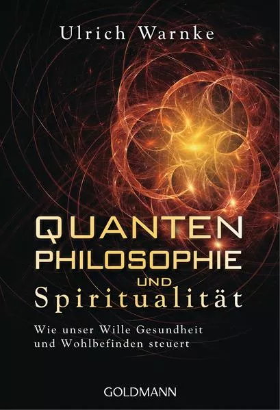 Cover: Quantenphilosophie und Spiritualität