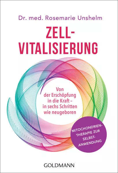 Cover: Zell-Vitalisierung