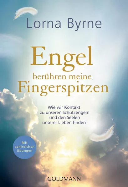 Engel berühren meine Fingerspitzen</a>