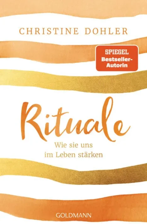 Cover: Rituale