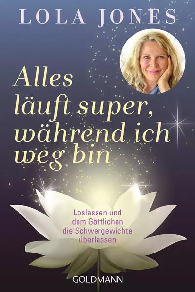 Cover: Alles läuft super, während ich weg bin