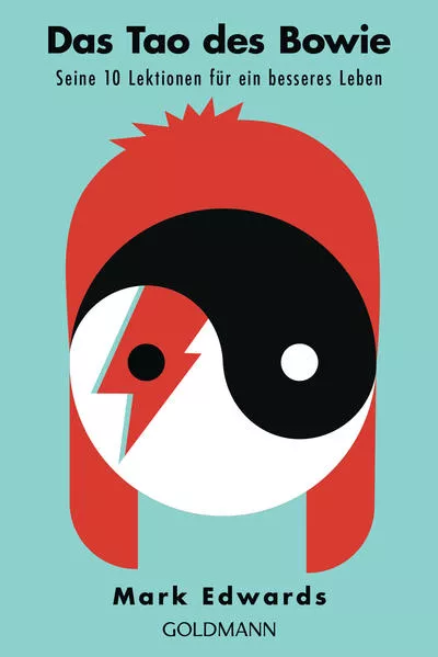 Cover: Das Tao des David Bowie
