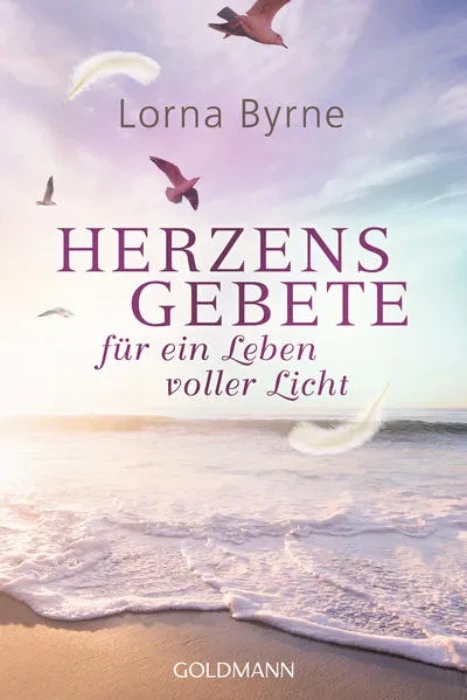 Herzensgebete für ein Leben voller Licht</a>