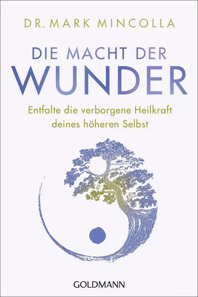 Cover: Die Macht der Wunder