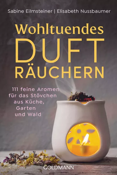 Wohltuendes Dufträuchern</a>