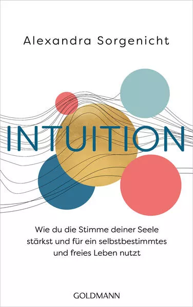 Cover: Intuition