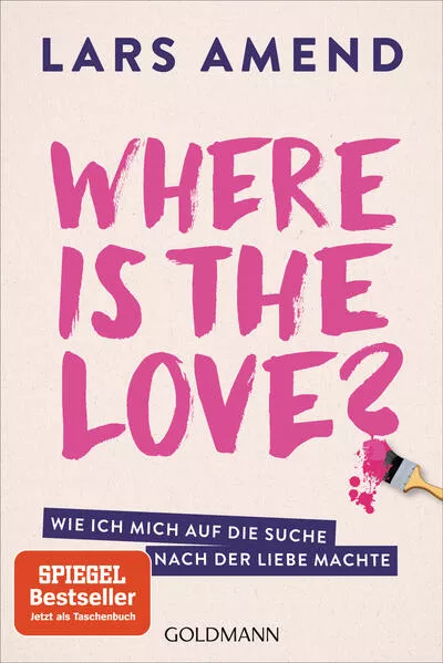 Cover: Where is the Love?