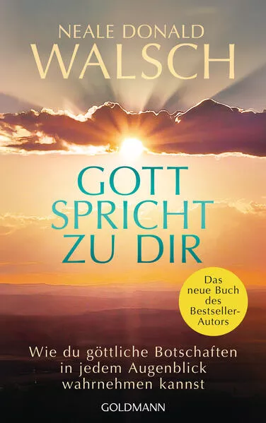 Gott spricht zu dir</a>