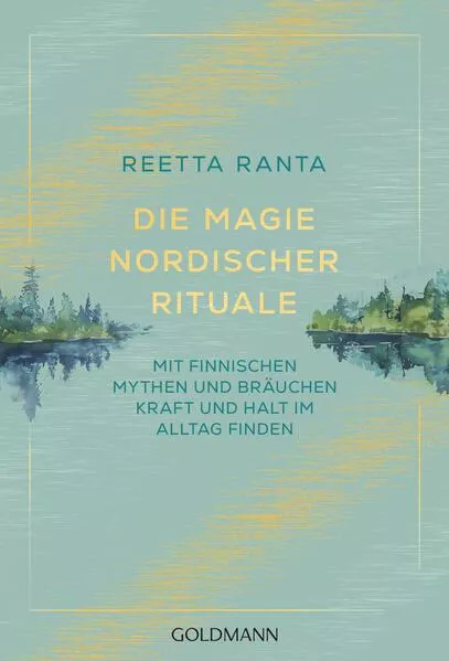 Cover: Die Magie nordischer Rituale