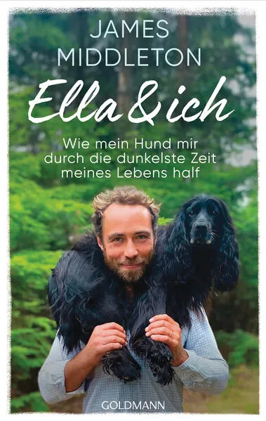 Cover: Ella und ich