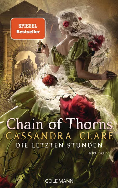 Cover: Chain of Thorns