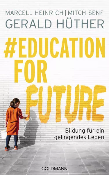 Cover: #Education For Future