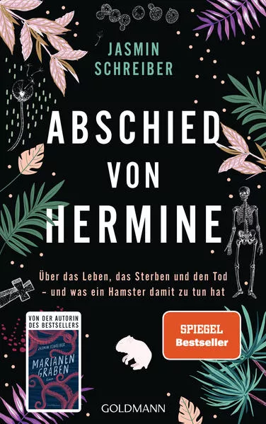 Cover: Abschied von Hermine