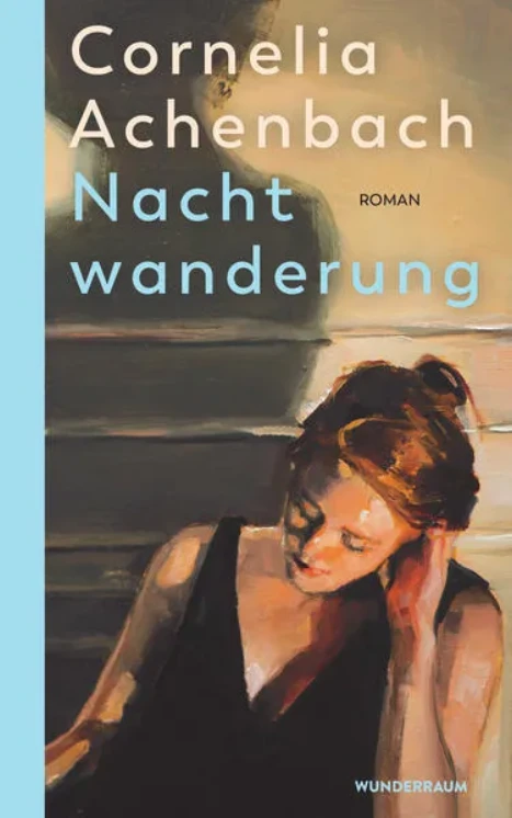 Cover: Nachtwanderung