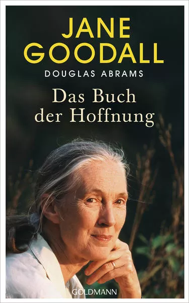 Cover: Das Buch der Hoffnung