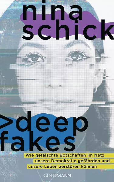 Cover: Deepfakes