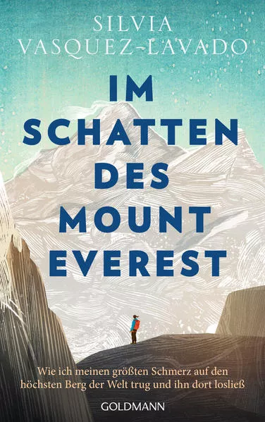 Cover: Im Schatten des Mount Everest