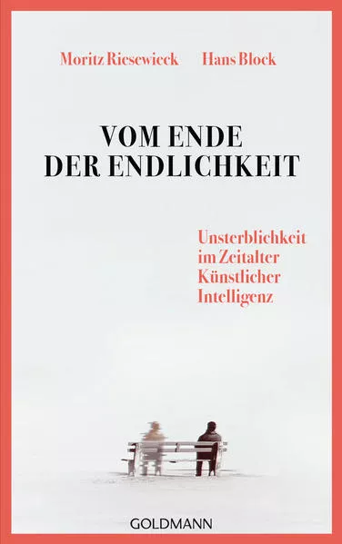 Cover: Vom Ende der Endlichkeit
