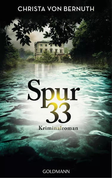 Cover: Spur 33