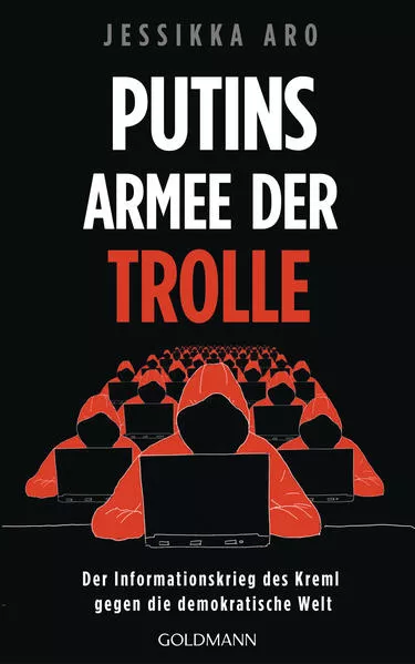 Putins Armee der Trolle</a>