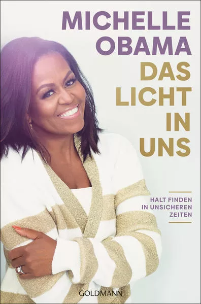 Cover: Das Licht in uns