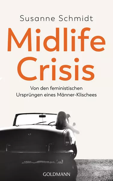 Cover: Midlife-Crisis