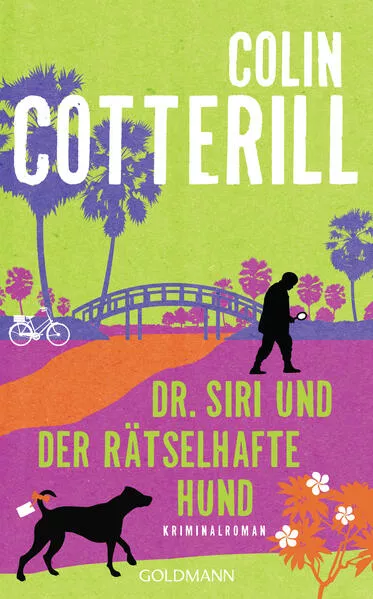 Dr. Siri und der rätselhafte Hund</a>