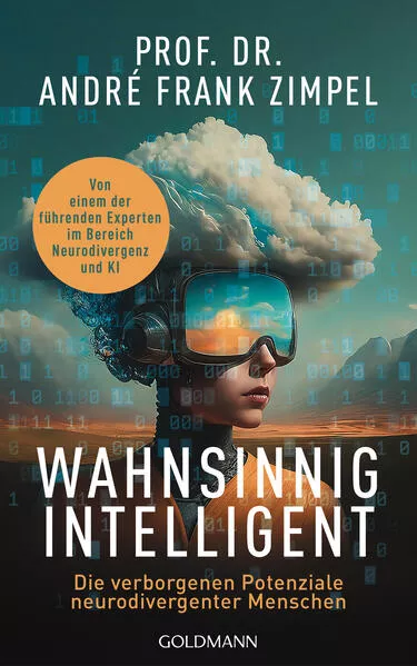 Cover: Wahnsinnig intelligent