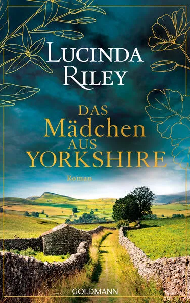 Cover: Das Mädchen aus Yorkshire