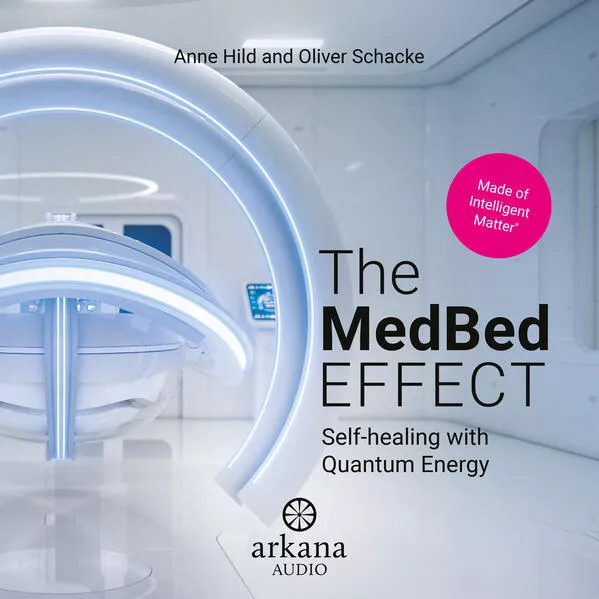 Cover: The MedBed Effect