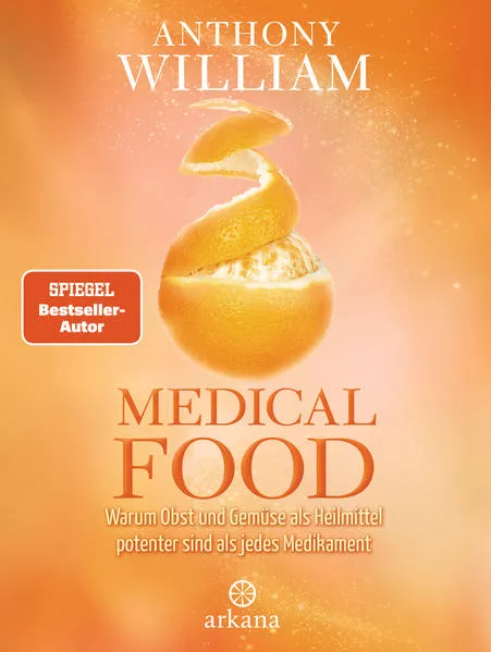 Cover: Medical Food