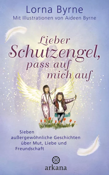 Cover: Lieber Schutzengel, pass auf mich auf