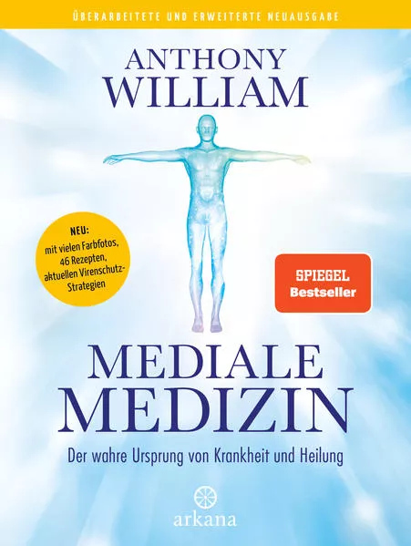 Cover: Mediale Medizin