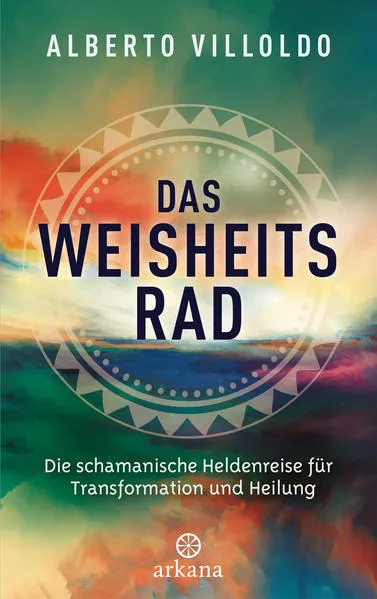 Cover: Das Weisheitsrad