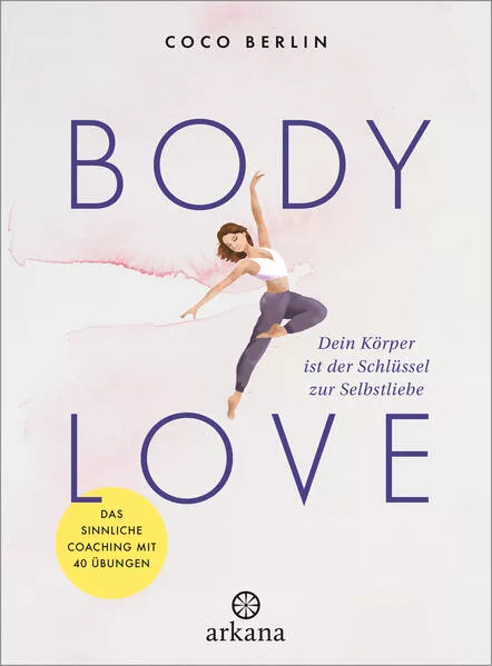 Cover: Body Love