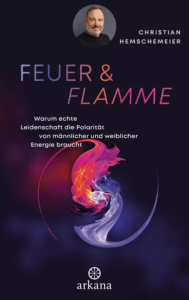 Cover: Feuer & Flamme