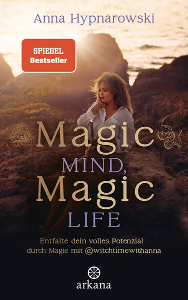 Magic Mind, Magic Life</a>