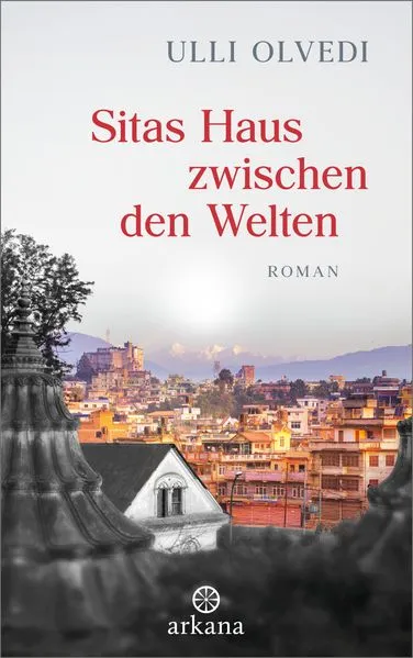Sitas Haus zwischen den Welten
