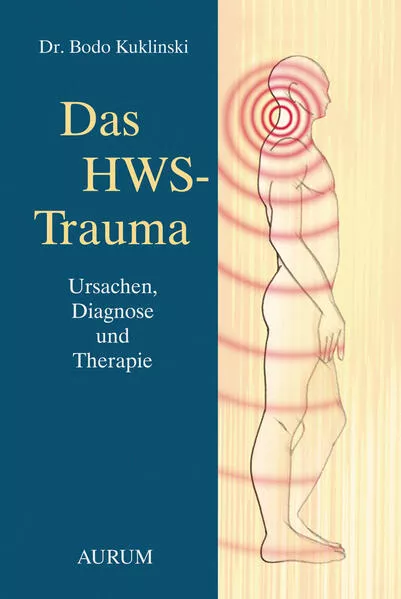 Cover: Das HWS-Trauma