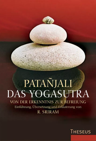 Cover: Das Yogasutra