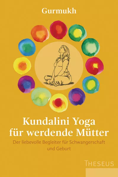 Kundalini Yoga für werdende Mütter</a>