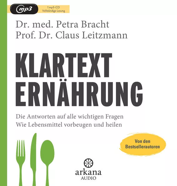 Klartext Ernährung</a>